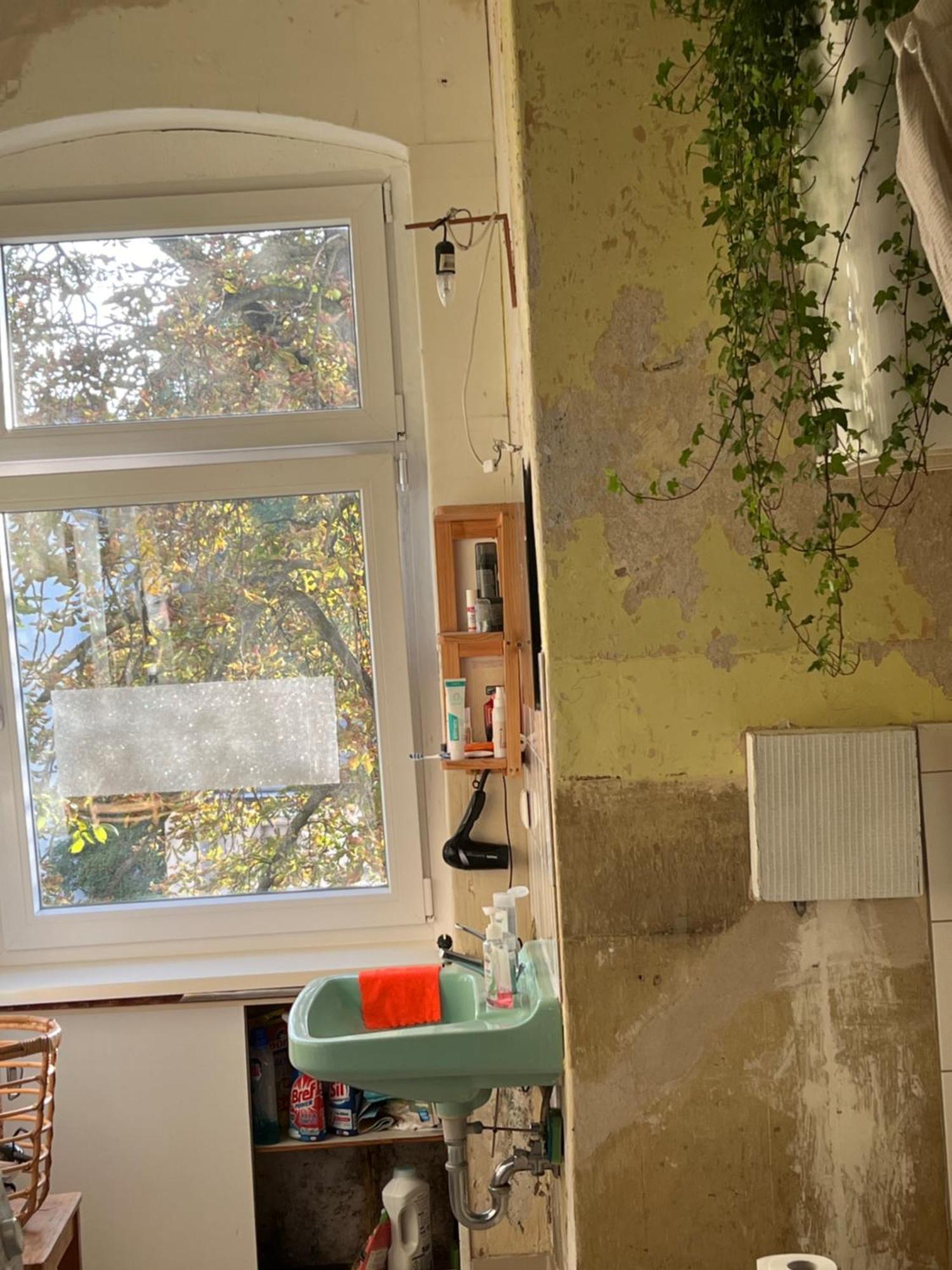 Schillerkiez Helle Zentrale Mit Berliner Charme Appartement *