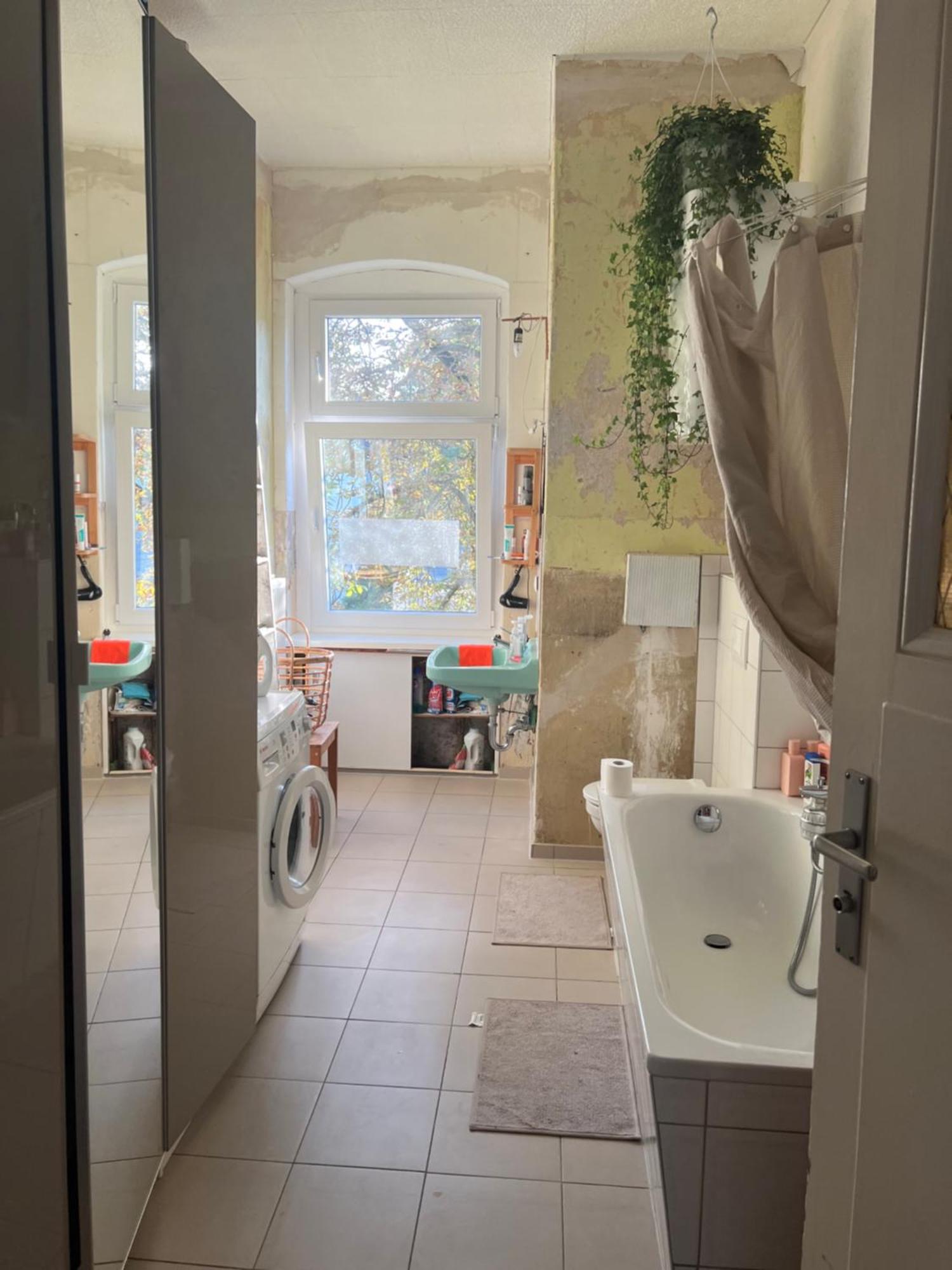 Appartement Schillerkiez Helle Zentrale Mit Berliner Charme Berlijn
