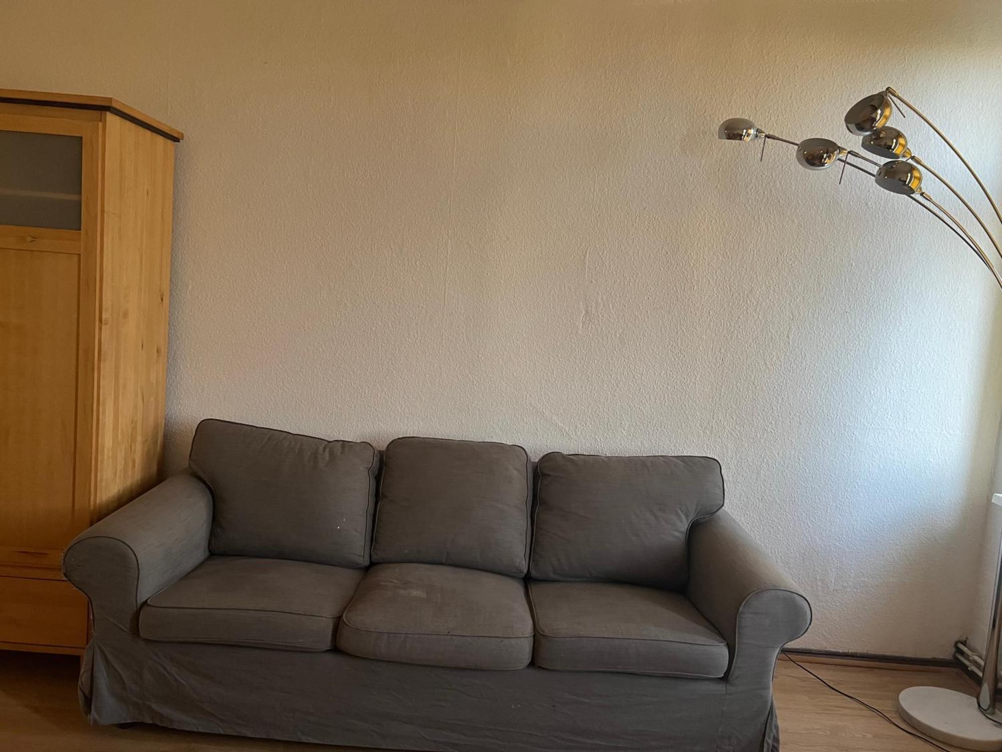 Schillerkiez Helle Zentrale Mit Berliner Charme Appartement *