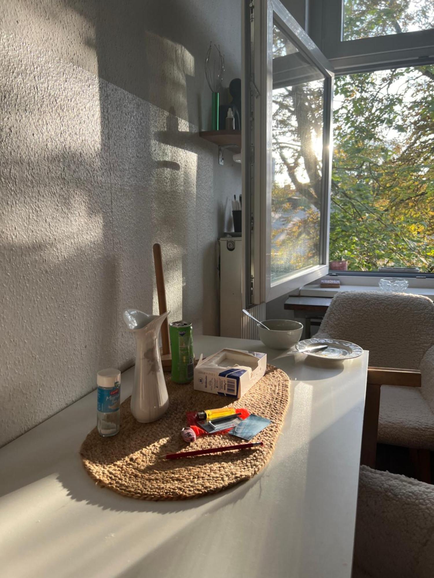 Schillerkiez Helle Zentrale Mit Berliner Charme Berlijn