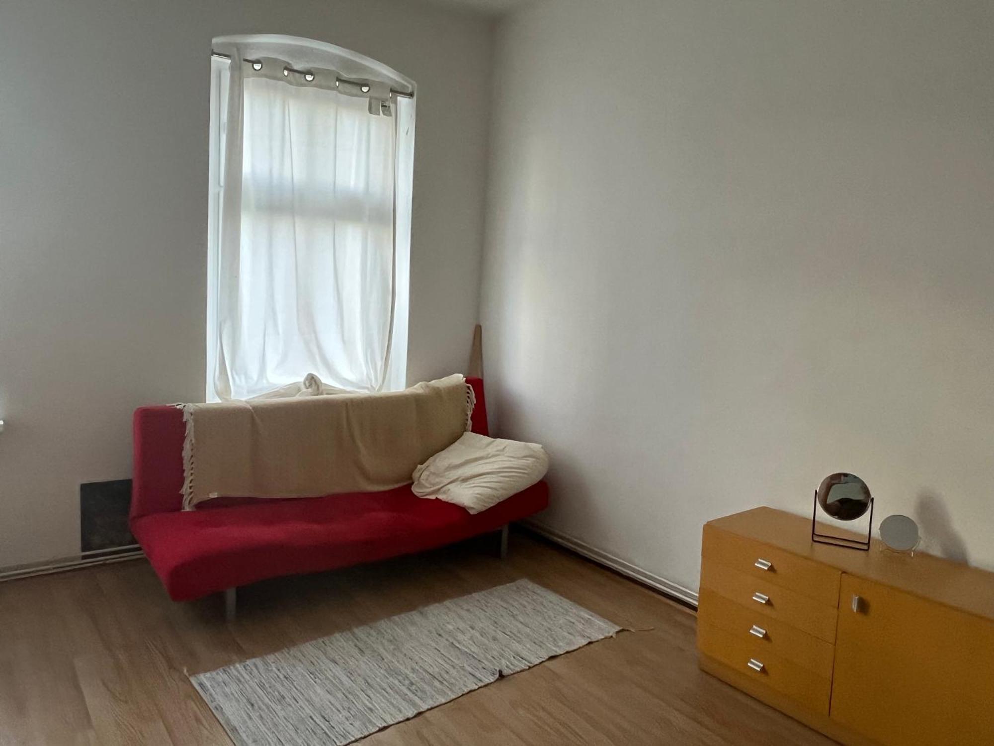 Schillerkiez Helle Zentrale Mit Berliner Charme * Berlijn