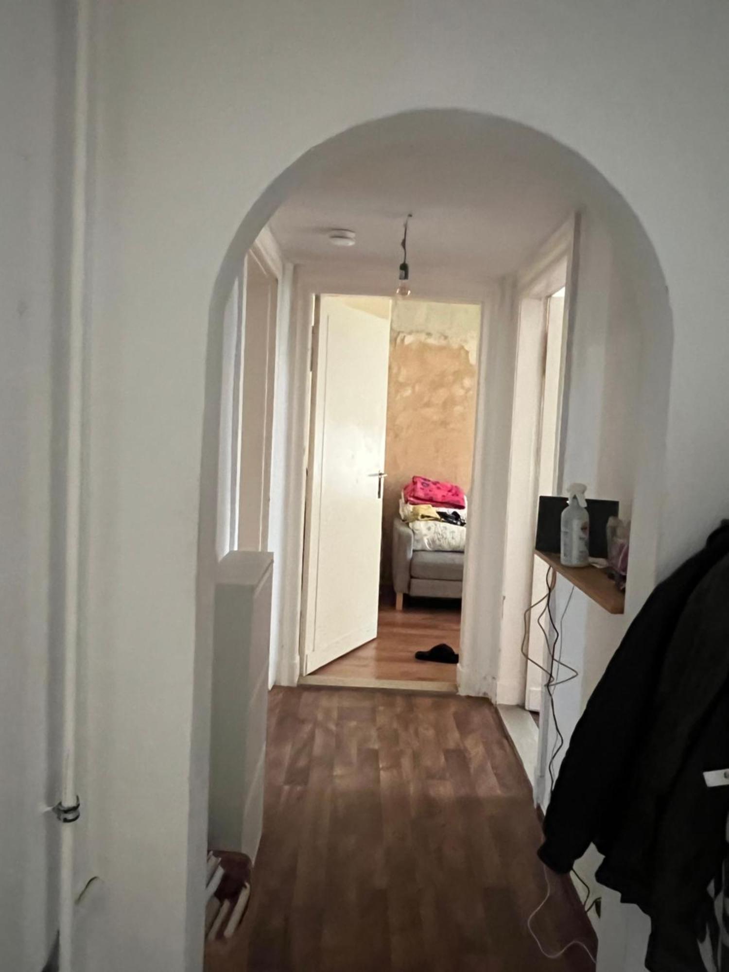 Schillerkiez Helle Zentrale Mit Berliner Charme * Berlijn